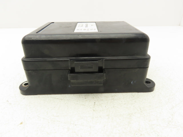 Baoli 0009440306 Forklift Fuse Block Assembly 12VDC Removed From KBET18