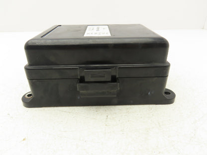 Baoli 0009440306 Forklift Fuse Block Assembly 12VDC Removed From KBET18