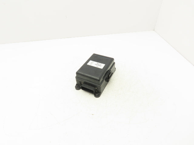 Baoli 0009440306 Forklift Fuse Block Assembly 12VDC Removed From KBET18