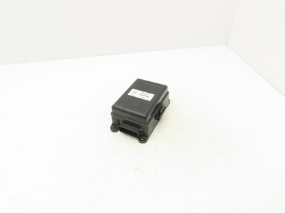 Baoli 0009440306 Forklift Fuse Block Assembly 12VDC Removed From KBET18