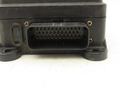 Baoli 0009440306 Forklift Fuse Block Assembly 12VDC Removed From KBET18