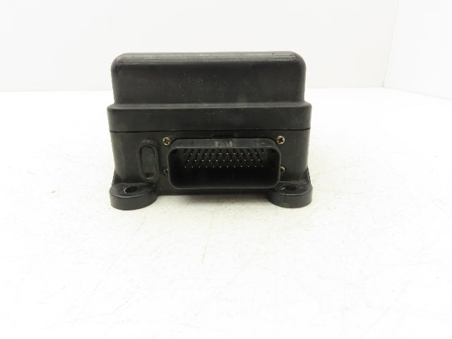 Baoli 0009440306 Forklift Fuse Block Assembly 12VDC Removed From KBET18