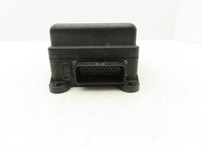 Baoli 0009440306 Forklift Fuse Block Assembly 12VDC Removed From KBET18