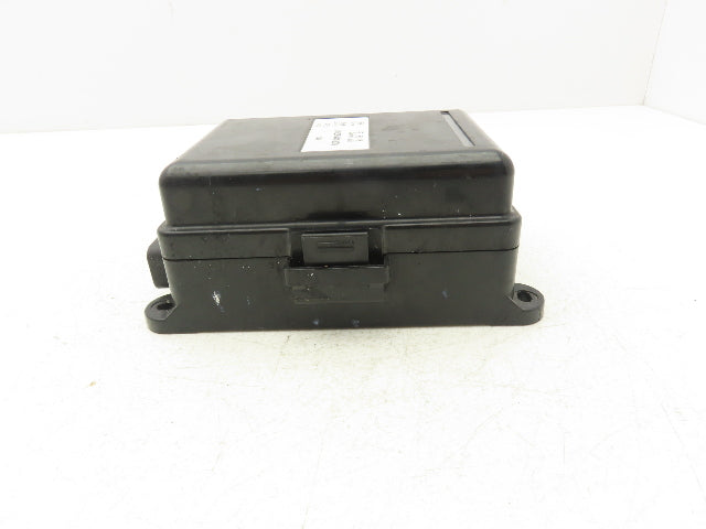 Baoli 0009440306 Forklift Fuse Block Assembly 12VDC Removed From KBET18
