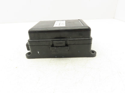 Baoli 0009440306 Forklift Fuse Block Assembly 12VDC Removed From KBET18