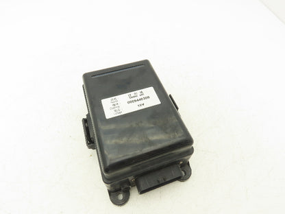 Baoli 0009440306 Forklift Fuse Block Assembly 12VDC Removed From KBET18
