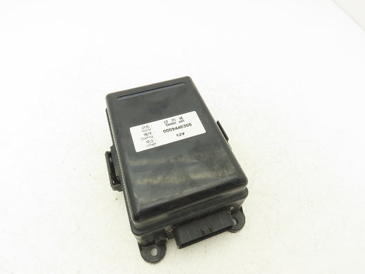 Baoli 0009440306 Forklift Fuse Block Assembly 12VDC Removed From KBET18