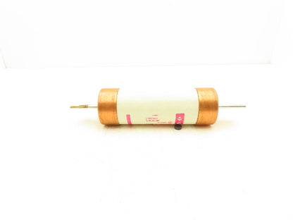 Gould Shawmut TRS400R Tri-Onic 400A Time-Delay Fuse 250V Class RK5  Lot of 3