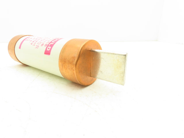 Gould Shawmut TRS400R Tri-Onic 400A Time-Delay Fuse 250V Class RK5  Lot of 3