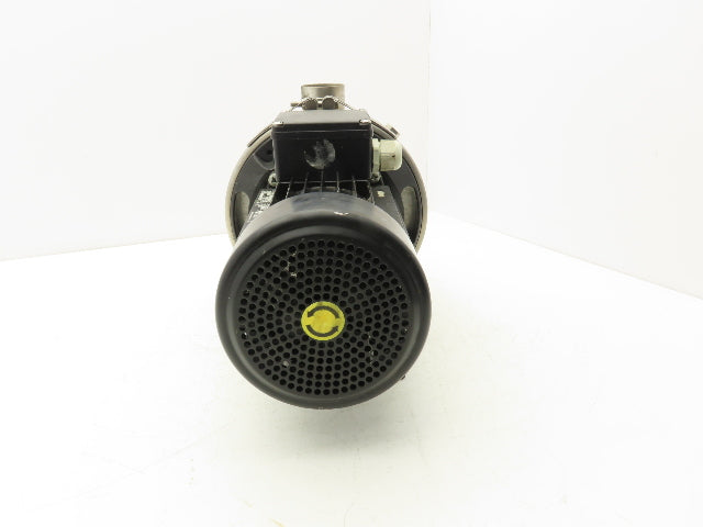 Grundfos CHI 4-40 A-W-G-BQQE Stainless Centrifugal Pump 24gpm 230/480V 1.25"NPT