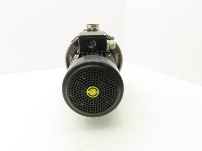 Grundfos CHI 4-40 A-W-G-BQQE Stainless Centrifugal Pump 24gpm 230/480V 1.25"NPT