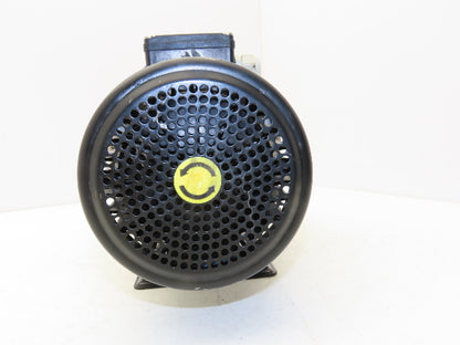 Grundfos CHI 4-40 A-W-G-BQQE Stainless Centrifugal Pump 24gpm 230/480V 1.25"NPT