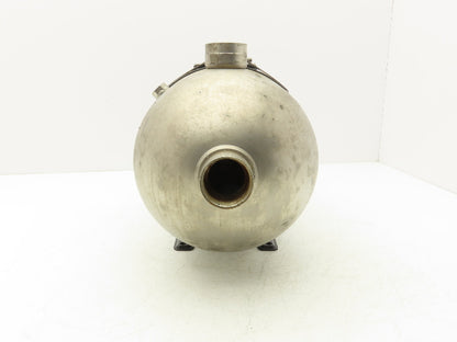 Grundfos CHI 4-40 A-W-G-BQQE Stainless Centrifugal Pump 24gpm 230/480V 1.25"NPT