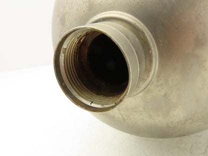 Grundfos CHI 4-40 A-W-G-BQQE Stainless Centrifugal Pump 24gpm 230/480V 1.25"NPT