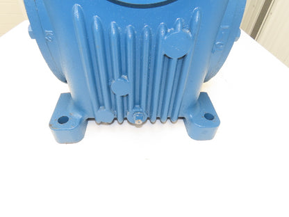 Cone Drive SHO70A768-2 Worm Gearbox 10:1 Reducer 25Hp 175 RPM 4.43" Hollow Shaft