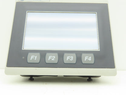 Allen Bradley 2711R-T4T PanelView 800 HMI Control Terminal 4" Touch Screen Ser A