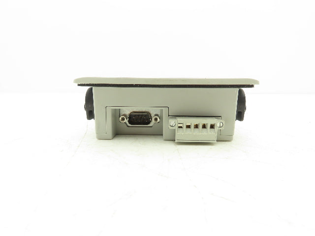 Allen Bradley 2711R-T4T PanelView 800 HMI Control Terminal 4" Touch Screen Ser A