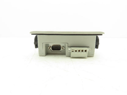 Allen Bradley 2711R-T4T PanelView 800 HMI Control Terminal 4" Touch Screen Ser A