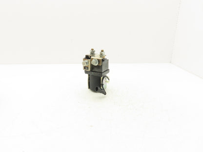 Curtis Albright SW200-230 Forklift DC Motor Contactor Removed From Baoli KBET18