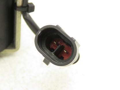 Curtis Albright SW200-230 Forklift DC Motor Contactor Removed From Baoli KBET18