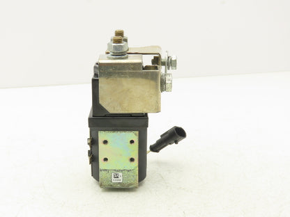 Curtis Albright SW200-230 Forklift DC Motor Contactor Removed From Baoli KBET18