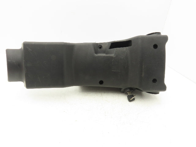Baoli Electric Forklift Steering Column Cover W/Key Off KBET18 READ