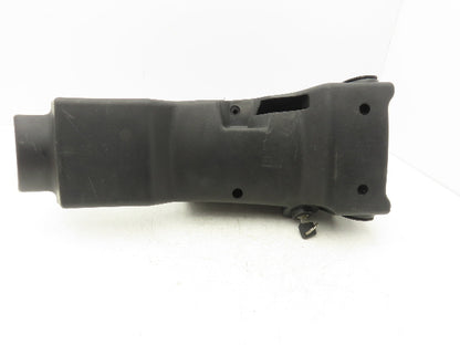 Baoli Electric Forklift Steering Column Cover W/Key Off KBET18 READ