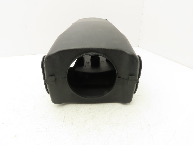 Baoli Electric Forklift Steering Column Cover W/Key Off KBET18 READ