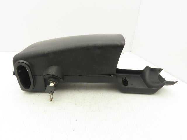 Baoli Electric Forklift Steering Column Cover W/Key Off KBET18 READ