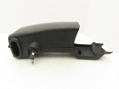 Baoli Electric Forklift Steering Column Cover W/Key Off KBET18 READ