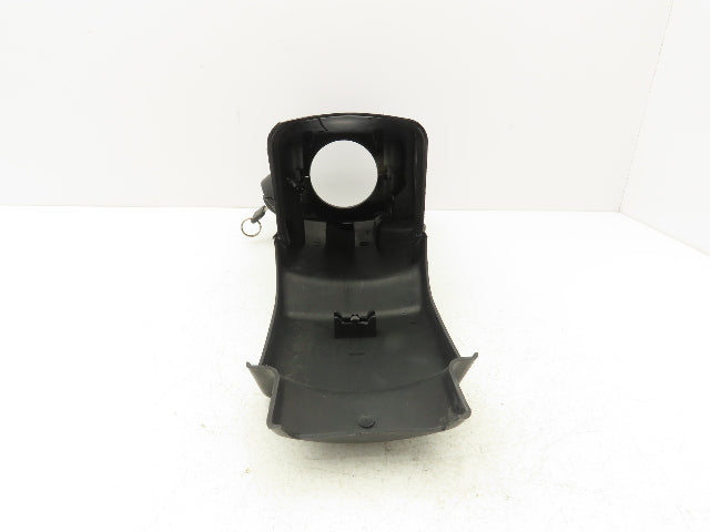 Baoli Electric Forklift Steering Column Cover W/Key Off KBET18 READ