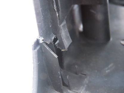 Baoli Electric Forklift Steering Column Cover W/Key Off KBET18 READ