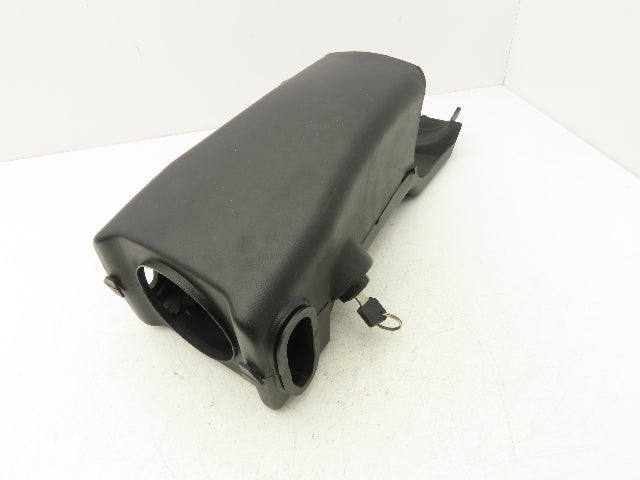 Baoli Electric Forklift Steering Column Cover W/Key Off KBET18 READ