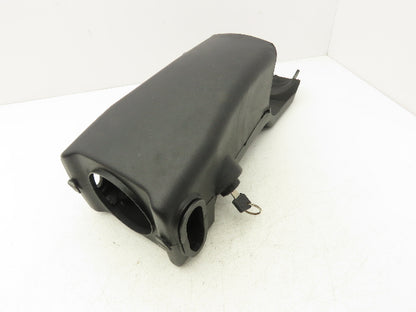 Baoli Electric Forklift Steering Column Cover W/Key Off KBET18 READ