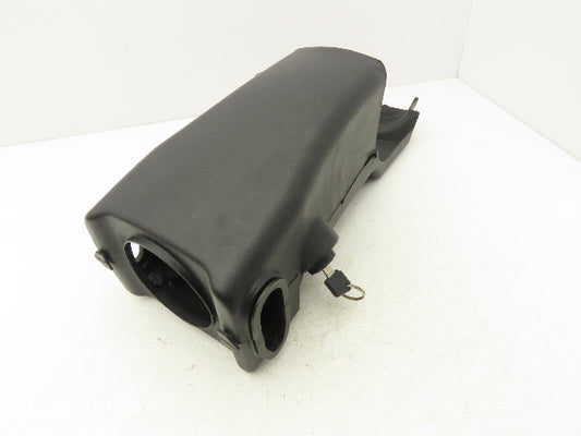 Baoli Electric Forklift Steering Column Cover W/Key Off KBET18 READ