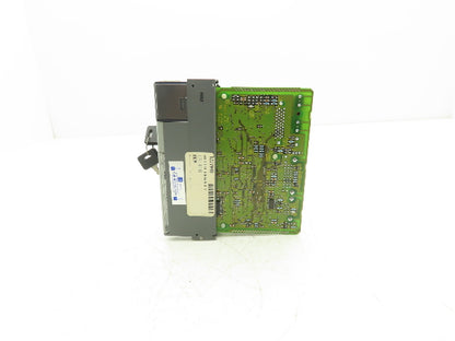 Allen Bradley 1747-L541 Processor Unit CPU SLC 500 Ser B Proc Rev 3 1747-OS401