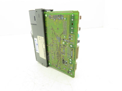 Allen Bradley 1747-L541 Processor Unit CPU SLC 500 Ser B Proc Rev 3 1747-OS401