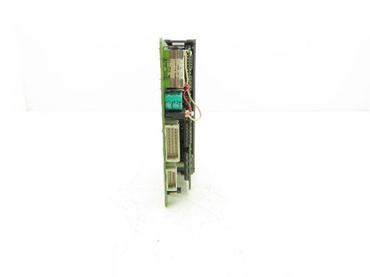 Allen Bradley 1747-L541 Processor Unit CPU SLC 500 Ser B Proc Rev 3 1747-OS401