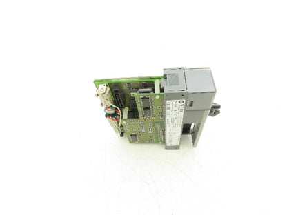 Allen Bradley 1747-L541 Processor Unit CPU SLC 500 Ser B Proc Rev 3 1747-OS401