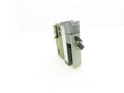 Allen Bradley 1747-L541 Processor Unit CPU SLC 500 Ser B Proc Rev 3 1747-OS401