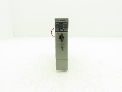 Allen Bradley 1747-L541 Processor Unit CPU SLC 500 Ser B Proc Rev 3 1747-OS401