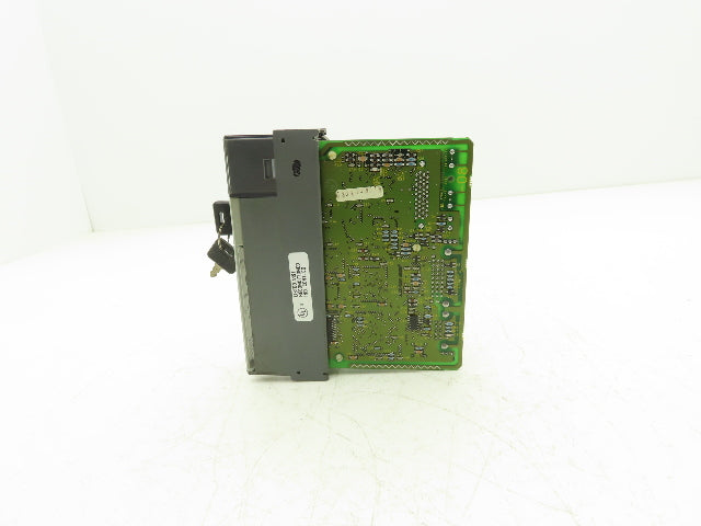 Allen Bradley 1747-L541 Processor Unit CPU SLC 500 Ser B Proc Rev 3 1747-OS401