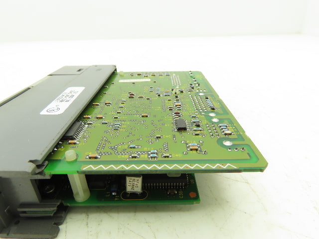 Allen Bradley 1747-L541 Processor Unit CPU SLC 500 Ser B Proc Rev 3 1747-OS401