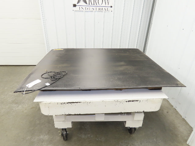 Tapeswitch AMCKP 48x60" Armormat Safety Floor Control Mat Rubber Foot Switch 30V