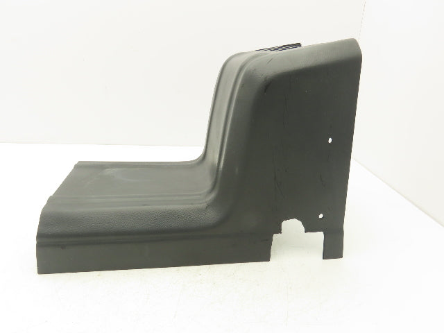 Baoli Forklift Plastic Shroud Lift Tilt Shift Lever Cover Off KBET18