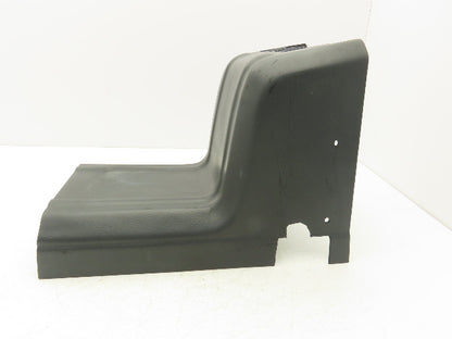 Baoli Forklift Plastic Shroud Lift Tilt Shift Lever Cover Off KBET18