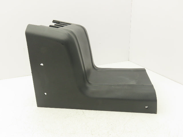 Baoli Forklift Plastic Shroud Lift Tilt Shift Lever Cover Off KBET18