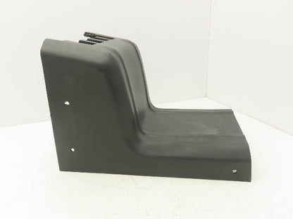 Baoli Forklift Plastic Shroud Lift Tilt Shift Lever Cover Off KBET18
