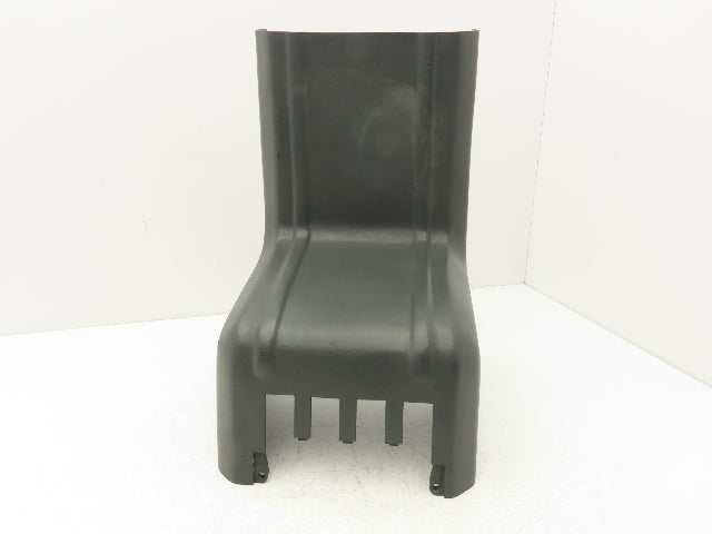 Baoli Forklift Plastic Shroud Lift Tilt Shift Lever Cover Off KBET18