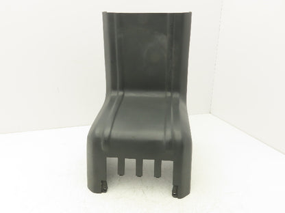 Baoli Forklift Plastic Shroud Lift Tilt Shift Lever Cover Off KBET18